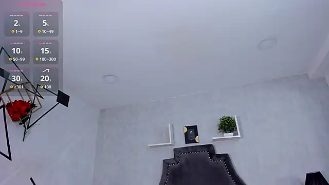 EmiliaRose  online show from October 2025 08:37:02 PM