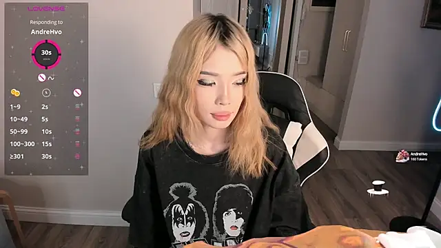 Pakk Minni online show from February 2025 05:48:02 PM