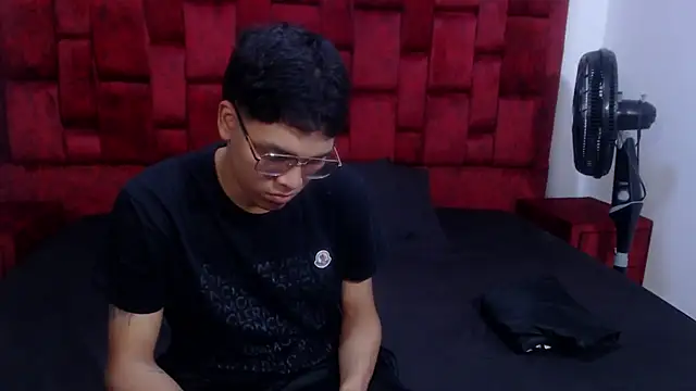 David Gil19 online show from January 2026 05:34:01 AM