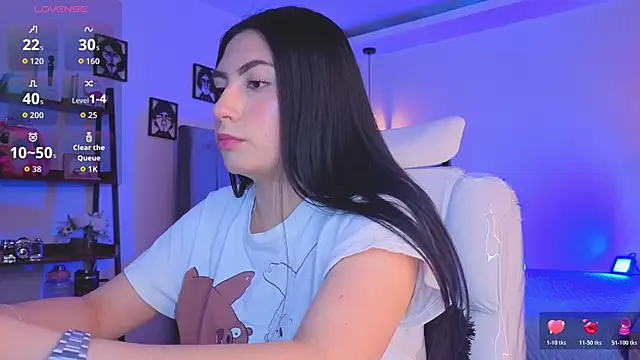 Snapshot of Miller_Vanessa_ chatting on May 2026 09:01:02 PM Miller Vanessa online show from May 2026 09:01:02 PM
