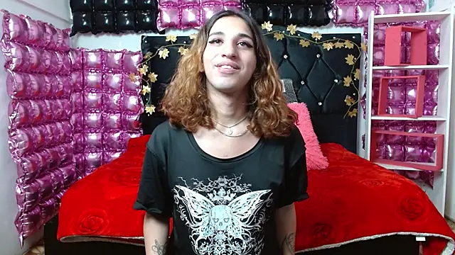 poisondost hot online show from February 2025 07:59:02 PM