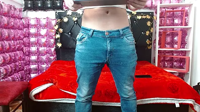 poisondost hot online show from March 2025 04:35:01 PM