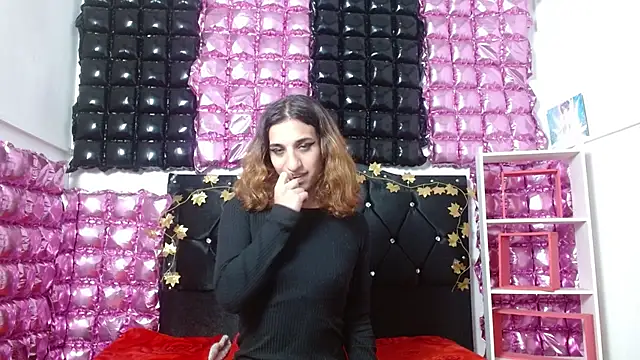 poisondost hot online show from March 2025 11:05:02 PM