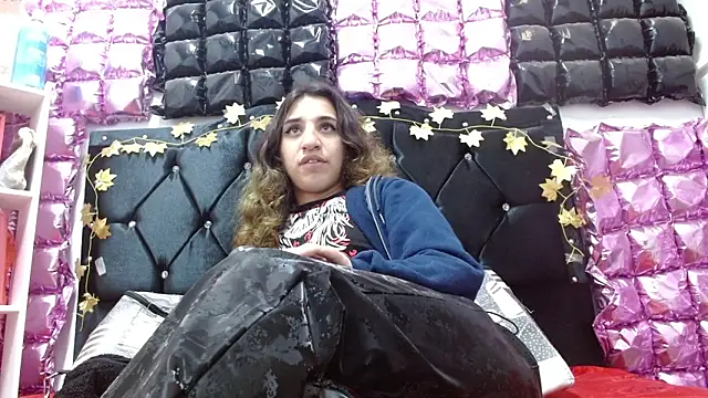 poisondost hot online show from October 2025 11:52:02 AM