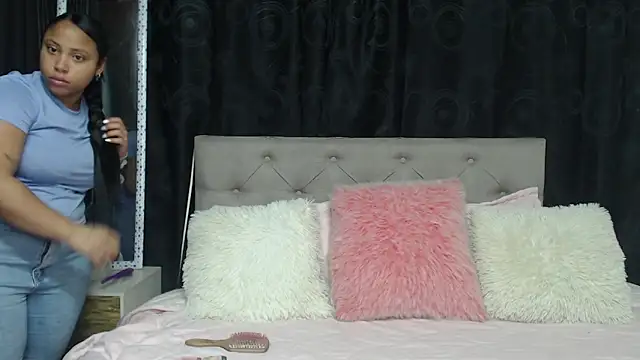 rebeka kenye online show from March 2025 02:45:01 PM