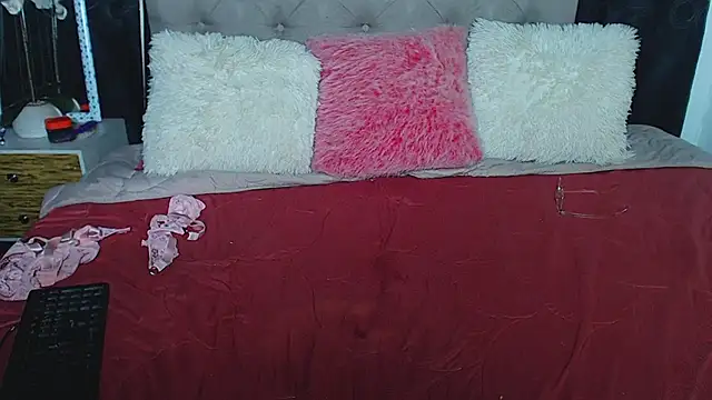 rebeka kenye online show from March 2025 12:26:01 AM