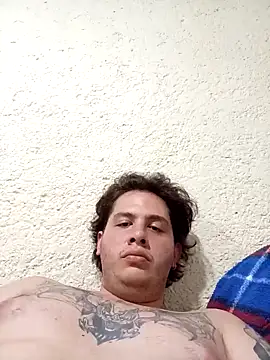 Leo420hot online show from December 2025 07:16:02 AM