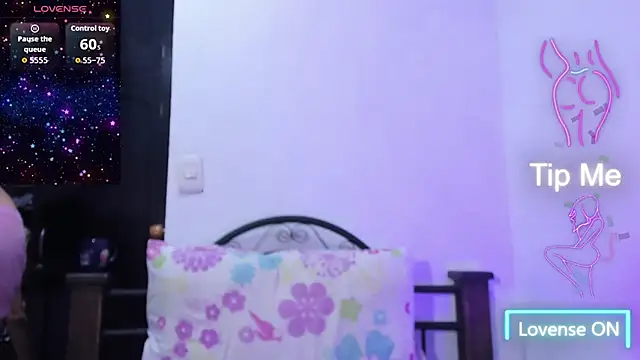 Dollcatalina online show from October 2025 03:10:02 AM