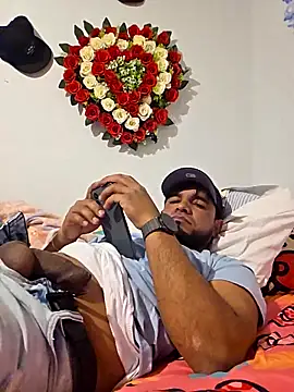 guajiro276565 online show from February 2026 07:41:01 PM