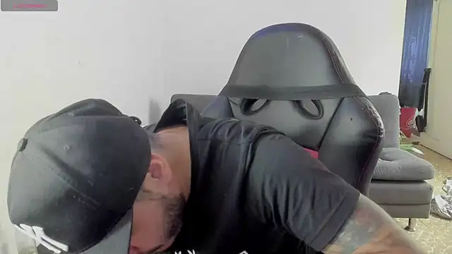 ragnar lothbrok777 online show from October 2025 08:09:02 PM