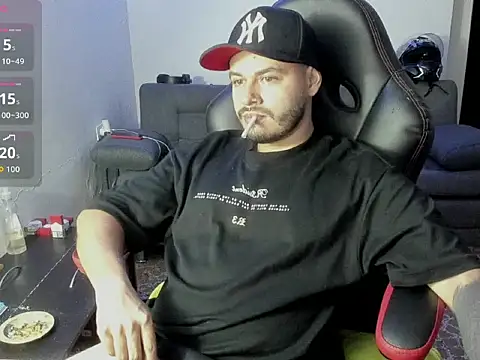 ragnar lothbrok777 online show from December 2025 11:24:02 PM