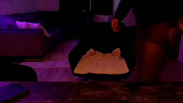 Bleueyez007 online show from March 2025 01:52:02 AM