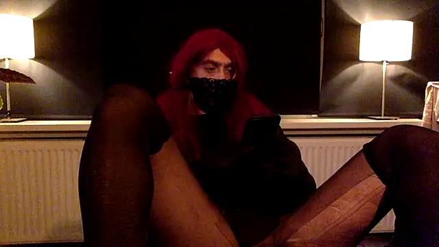 Bleueyez007 online show from October 2025 03:29:02 AM