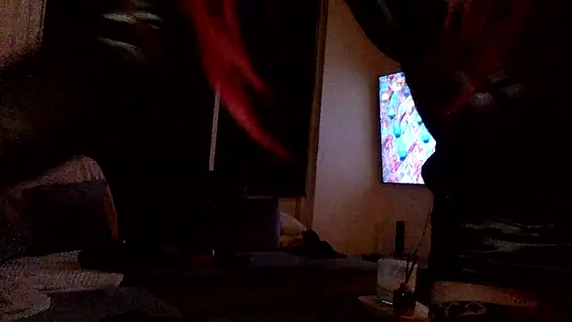 Bleueyez007 online show from January 2026 11:29:02 PM