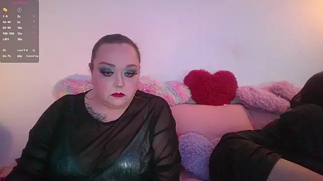 MorganExclusive online show from March 2025 06:48:02 PM