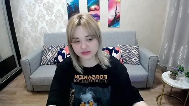 Finna 39 online show from October 2025 10:40:01 PM