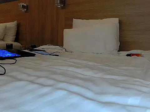 Iscariot19 online show from October 2025 09:57:01 PM