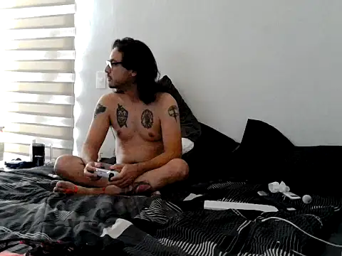 Iscariot19 online show from February 2026 11:59:01 PM