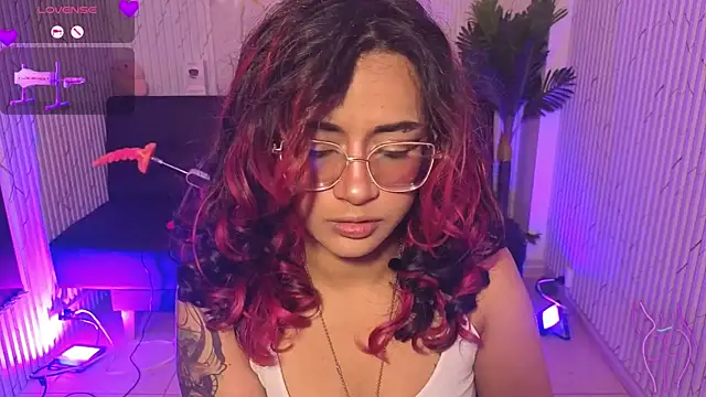 kristen tay online show from April 2026 03:21:01 AM