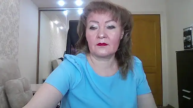 Snapshot of Victoria_secrets_ chatting on February 2025 05:14:02 AM Victoria secrets  online show from February 2025 05:14:02 AM