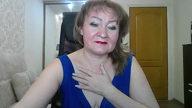 Snapshot of Victoria_secrets_ chatting on February 2025 03:31:02 PM Victoria secrets  online show from February 2025 03:31:02 PM