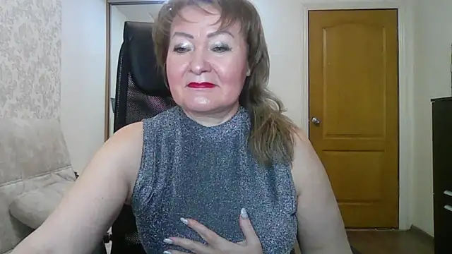 Snapshot of Victoria_secrets_ chatting on February 2025 02:20:02 PM Victoria secrets  online show from February 2025 02:20:02 PM