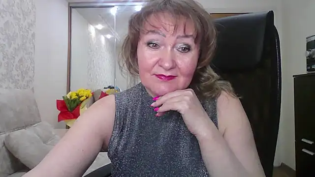 Snapshot of Victoria_secrets_ chatting on March 2025 05:58:01 PM Victoria secrets  online show from March 2025 05:58:01 PM