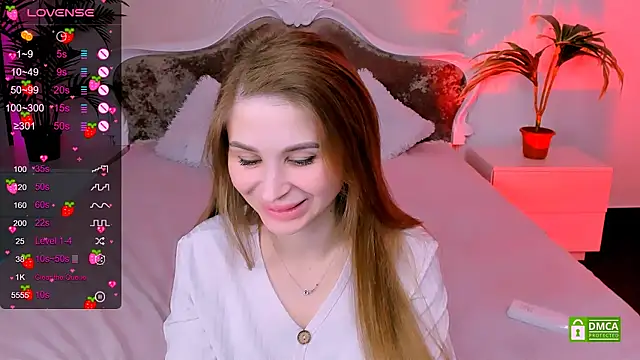 Snapshot of EvaRodi chatting on March 2025 11:11:02 PM EvaRodi online show from March 2025 11:11:02 PM