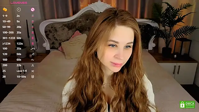 EvaRodi online show from March 2026 11:54:02 PM