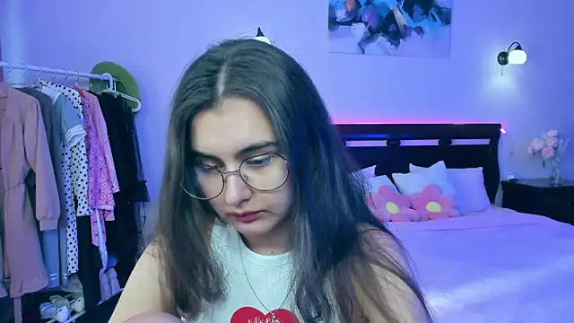 Snapshot of GabriellaMays chatting on February 2025 08:22:02 AM GabriellaMays online show from February 2025 08:22:02 AM