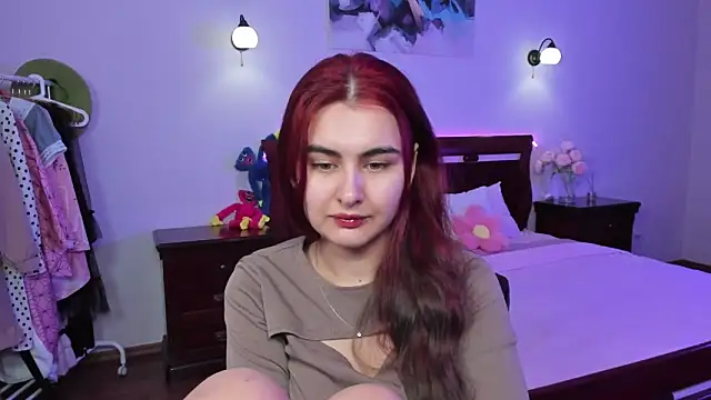 Snapshot of GabriellaMays chatting on March 2025 08:18:02 AM GabriellaMays online show from March 2025 08:18:02 AM