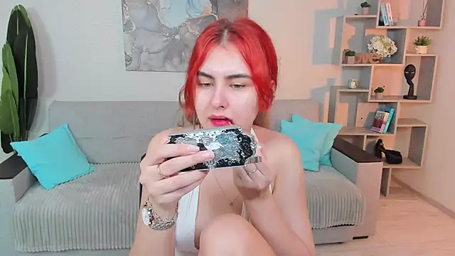 Snapshot of GabriellaMays chatting on October 2025 05:17:02 AM GabriellaMays online show from October 2025 05:17:02 AM