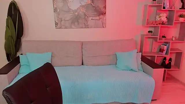 GabriellaMays online show from March 2026 05:09:02 AM