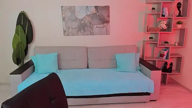 GabriellaMays online show from March 2026 08:19:01 AM