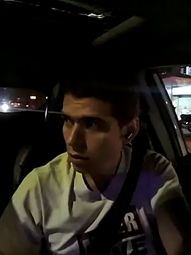 xXDavisXx online show from September 2025 12:00:02 AM