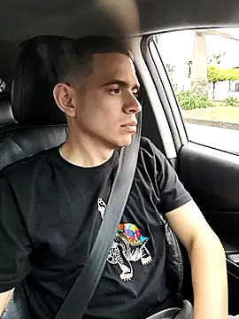 xXDavisXx online show from September 2025 06:31:02 PM