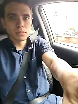 xXDavisXx online show from October 2025 02:16:01 PM