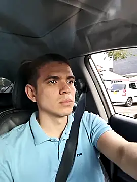 xXDavisXx online show from April 2026 10:18:01 PM