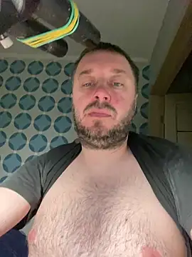 DorianJeday online show from February 2025 02:37:01 PM