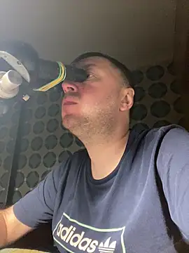 DorianJeday online show from February 2025 06:24:02 PM