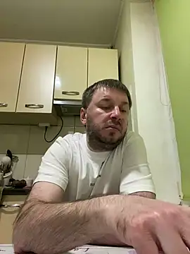 DorianJeday online show from March 2025 09:32:02 PM