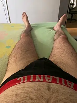 DorianJeday online show from March 2025 08:47:02 AM