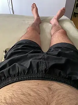 DorianJeday online show from March 2025 10:33:02 AM