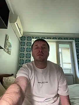 DorianJeday online show from March 2025 02:02:01 PM