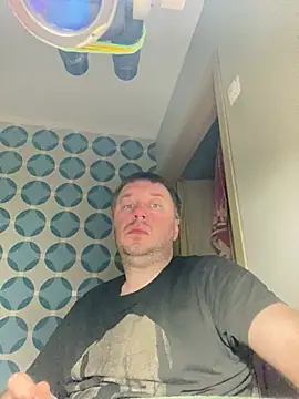 DorianJeday online show from March 2025 09:24:02 PM