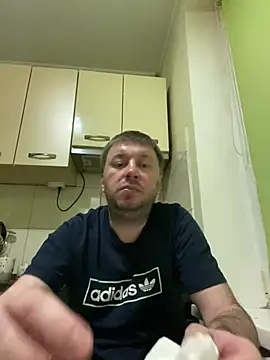 DorianJeday online show from March 2025 09:31:02 PM