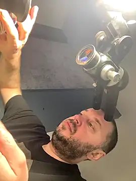 DorianJeday online show from November 2025 08:35:02 AM