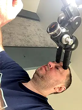 DorianJeday online show from November 2025 10:01:02 AM