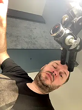 DorianJeday online show from November 2025 08:47:01 AM