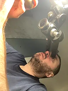 DorianJeday online show from November 2025 07:32:01 AM